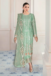 Nayab Ramsha Unstitched 3 Piece Formals Vol-05 Suit-N-502