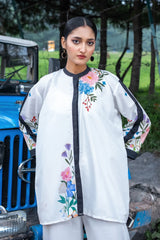 Dhaga Stitched Co Ords Summer Collection'2025-Naomi