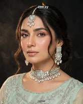 NECKLACE-0936 - Zeesy Jewellery