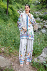 Dhaga Stitched Co Ords Summer Collection'2025-Norma