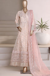 Mahpara by Sada Bahar Stitched 3 Piece Festive Formals Vol-19 Collection'2025-NP-30-Skin