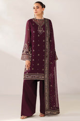 Xenia Unstitched 3 Piece Luxury Formals Vol-02 Collection'2025-Nuri