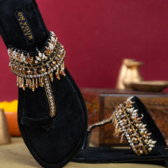 On Your Feets Nayab