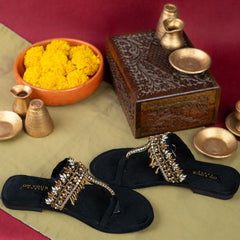 On Your Feets Nayab