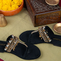 On Your Feets Nayab