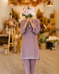Noor E Rang by Ayla Studio Stitched 2 Piece Summer Collection'2025-Gul-E-Nazuk