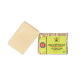 Organic Roots Neem & Tea Tree Soap