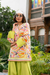Shomi nairah