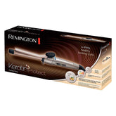 Remington Ci5318 Hair Curler Keratin Protect Tong