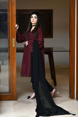 Suitsu Stitched 3 Piece Collection-Nigar