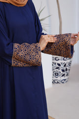 TGM Abaya Collection-Nimrat