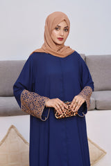 TGM Abaya Collection-Nimrat