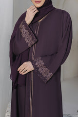RTW Creation - Nisa Abaya