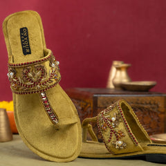 On Your Feets Noor-e-Zar
