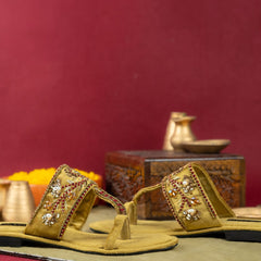 On Your Feets Noor-e-Zar
