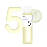 Numbuzin - No.5 Vitamin Boosting Essential Toner 200ml