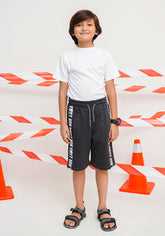 Terry Shorts - Wear Ochre