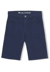Boys Shorts - Wear Ochre