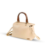 ORCHID BEIGE - Bag X