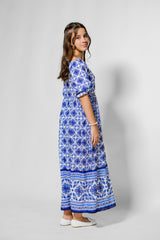 Sprinkles Stitched 1 Piece Summer Shirts Kids Collection'2025-Ocean Breeze