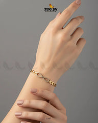 Ojos Bracelet - Zeesy Jewellery