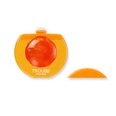 Trouble Maker Bubble Trouble Lip Gloss Ola Orange 12ml