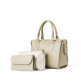 ROXY BEIGE - Bag X