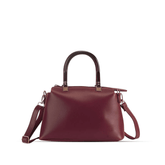 ORCHID MAROON - Bag X
