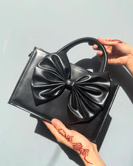 Best Seller Bow Handbag Trendy for 2026