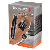 Remington Groom Kit Personal Groomer Pg6130