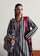 Gulaal Stitched 3 Piece Basic Lawn Collection'2025-Fleuron