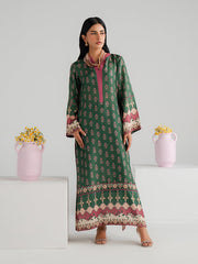 Gulaal Stitched 2 Piece Summer Basics Lawn Pret Suit-Sencilla