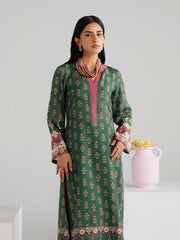 Gulaal Stitched 2 Piece Summer Basics Lawn Pret Suit-Sencilla