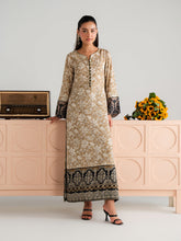 Gulaal Stitched 2 Piece Summer Basics Lawn Pret Suit-Cira