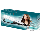 Remington S8550 Hair Straightener Shine Therapy Wide Plate