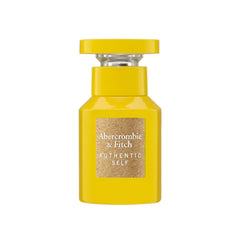 Abercrombie & Fitch Authentic Self Women Edp 100Ml