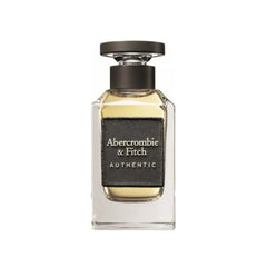 Abercrombie & Fitch Authentic Man Edt 100Ml