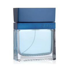 Guess Seductive Blue Homme Edt 100Ml