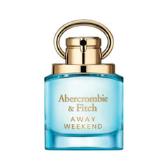 Abercromie And Fitch Away Weekend Women Edp 100Ml