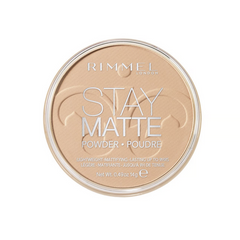 Rimmel Stay Matte Pressed Powder Shade