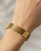 Horion Elegant Minimalist Bracelet - Zeesy Jewellery