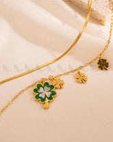 Petal Bracelet - Zeesy Jewellery