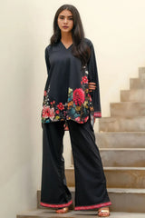 Heeriye Printed Co-Ord Set (Pret) - 315