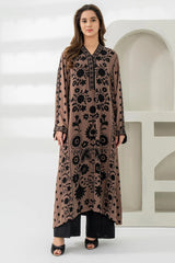 Heeriye Printed Co-Ord Set (Pret) - L001