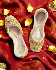 Ujaala Noorjahan - Ivory Jutti