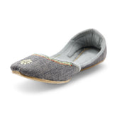 Ujaala Tara - Grey Jutti