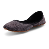 Ujaala Isha - Gray Jutti