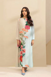 Heeriye Printed Co-Ord Set (Pret) - L009