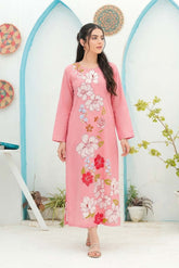 Heeriye Winter Co-Ord Set (Pret) - L023