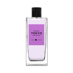 Pret A Porter Fashion Tokyo For Women EDP 100Ml